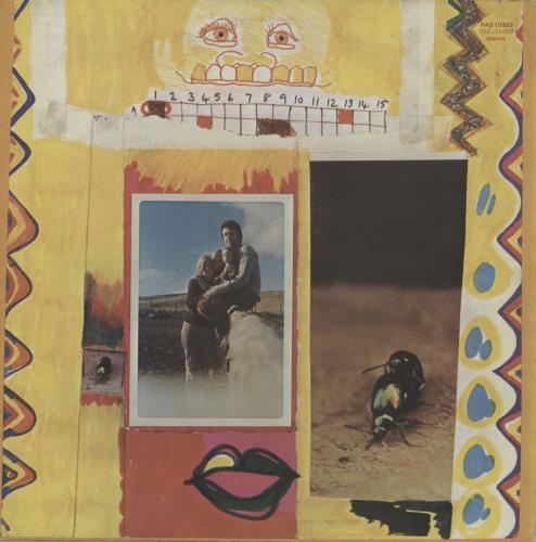 paul mccartney ram (MEGA RARE!!送料込み） Ram : Paul Mccartney / Linda Mccartney | HMV&BOOKS online